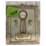 Garritsen Thermometer