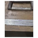 Devry Basic Electricity Trainer