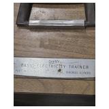 Devry Basic Electricity Trainer