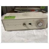 Motorola AM-FM Solid State Radio