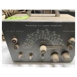 Health Kit  RF Signal Generator