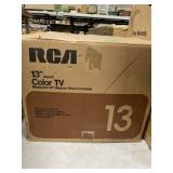 RCA 13" Color TV Picture Tube