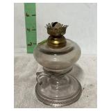 KEROSENE LAMP BASE