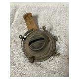 KEROSENE WICK HOLDER