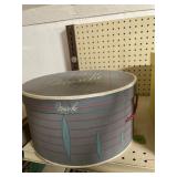 HAT BOX