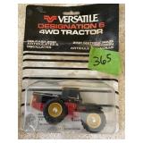 VERSITILE 1/64TH  NIB