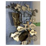 VINTAGE COOKIE CUTTERS