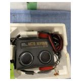 Sonic  Auto Reverse Walkman Cassette Player