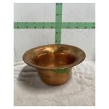 COPPER POT