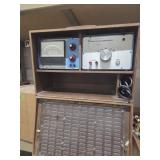 Devry Basic Electricity Trainer