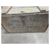 Dubuque Brewing Box 24 x 16 x 12