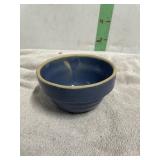 4" CROCK BOWL