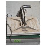 Large Heat Press  10 x 8