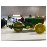 JD AFTER MARKET TRACTOR