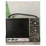 Jolly Roger AM Radio