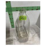 1/2 GALLON MILD BOTTLE