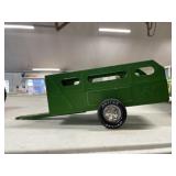 NYLINT 2 WHEEL TRAILER