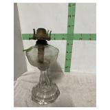 KEROSENE LAMP BASE