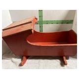 DOLL CRADLE