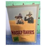 Massey Harris 1914 Manual - Repo