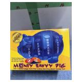 MONEY SAVVY PIGGY BANK