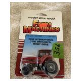 CASE IH 7140  MFD  1/64TH  NIB