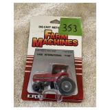 CASE IH 7130  1/64TH  NIB