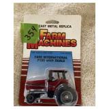 CASE IH 7120 W.DUALS  1/64TH  NIB