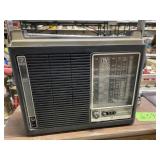 GE AM-FM w/TV sound