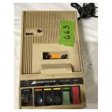 AudioTronics Cassette Player