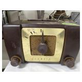 Zenith AM Radio