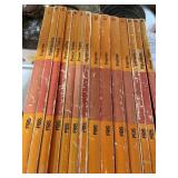 John Deere Fundamental Service Manuals - 12