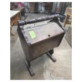 Sewing Cabinet   16 x 12 x 25