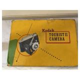 KODAK TOURIST 2 CAMERA