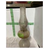 KEROSENE LAMP  20"