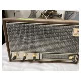 Coronado Solid State AM-FM