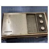 Panasonic Radio AM FM