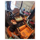 Scag Freedom Z 42" Mower
