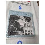 2007 (Little Rock) Silv. dollar-UNC w/bronze medal