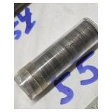 40-WAR NICKELS  35% SILVER