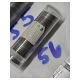 40-WAR NICKELS  35% SILVER