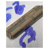 50-MIXED DATES MERCURY DIMES 90% SILVER