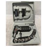 SMALL SOCKET SCREWDRIVER SET