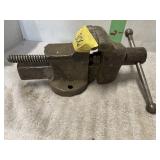 2" BENCH VISE
