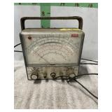 RCA VOLT-O-METER