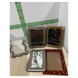 PICTURE FRAMES