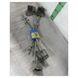 PICTURE FRAME CLAMP  12" X 12"