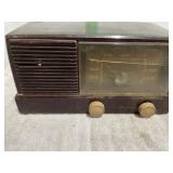 GE AM RADIO