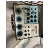 DYNA JET TUBE TESTER