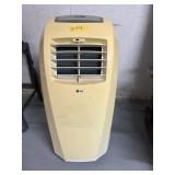 LG 1000 BTU AC MODEL R-410A